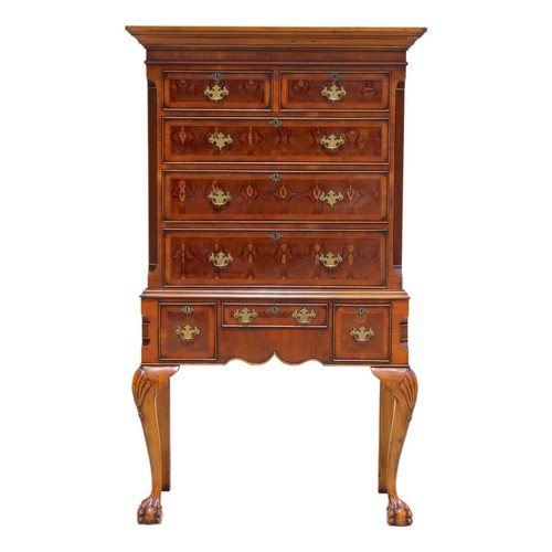 1950s chippendale revival - chippendale,