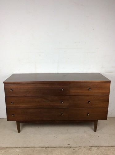 Mid century modern lowboy - mid,