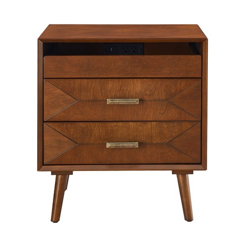 Inch walnut solid wood - inch,