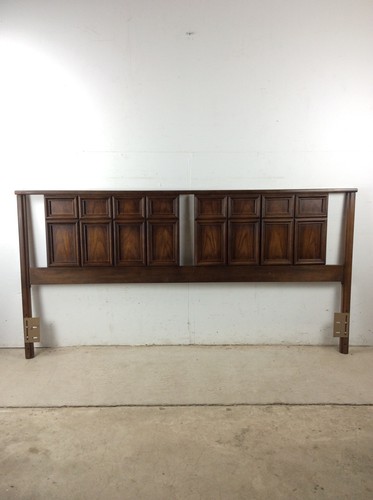 Mid century modern king - modern,