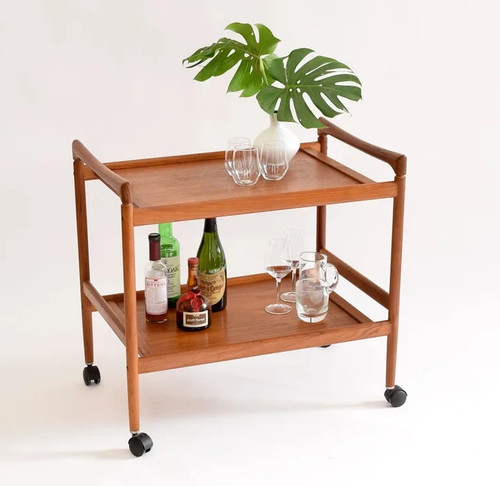 Mid century modern dyrlund - mid,