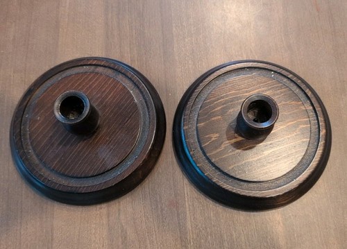 Primitive handmade wooden - primitive,
