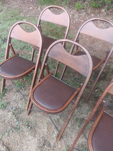 Bentwood circa 1939 mcm - bentwood,