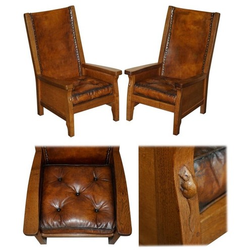 Pair 1940 robert mouseman - of,
