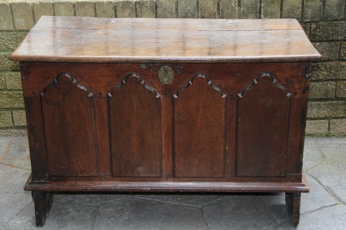 Mid 18th century - an, 4