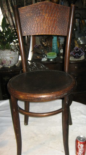 Antique fischel czechoslovakia - antique,
