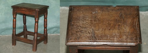 Superb circa 1660 mid - mid, 17th