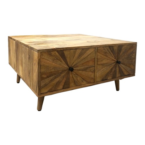 Hand crafted solid wood - solid,