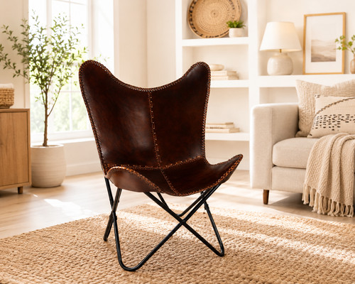 Bkf butterfly chair sling - butterfly,