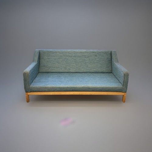 Mid century 1960 jens risom - century,