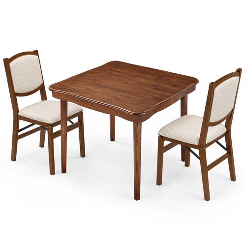 Meco stakmore upholstered - meco, back