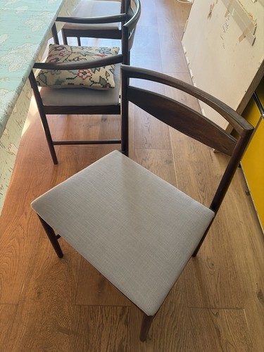 Set british mid century - of,