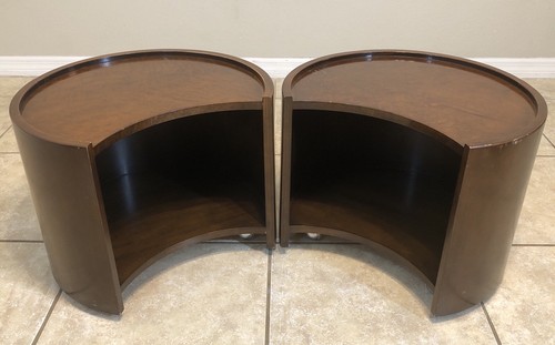 Antique baker furniture tables - antique,