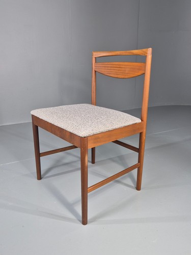 Single vintage mcintosh - vintage, dining