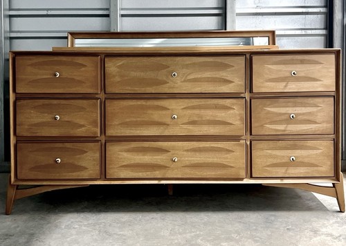 Heywood wakefield mcm - heywood-wakefield, dresser