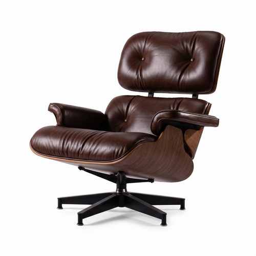 Pro tall mid century chaise - pro,