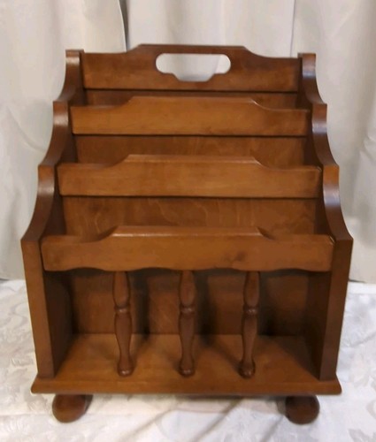Mid century maple wood - century,
