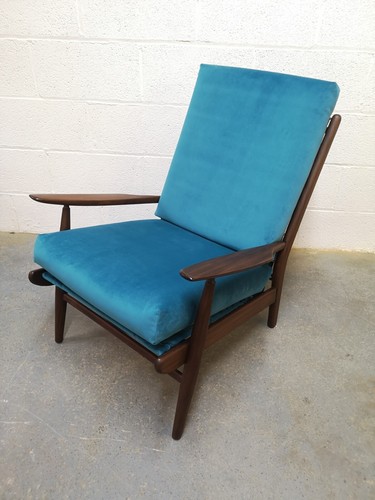 Restored wood fabric - restored,