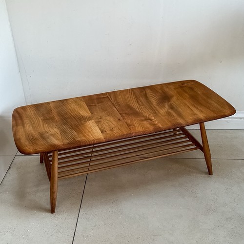 Ercol 459 blue label - 459, mid