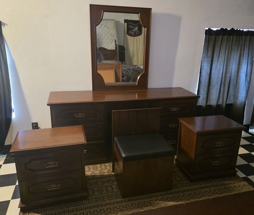 Mid century modern double - mid,