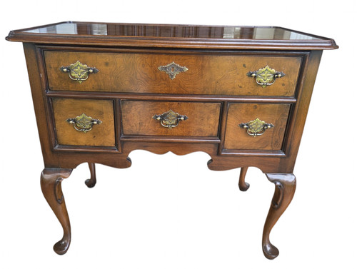 Vintage hekman queen - hekman, anne