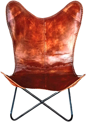 Butterfly chair mid - butterfly,