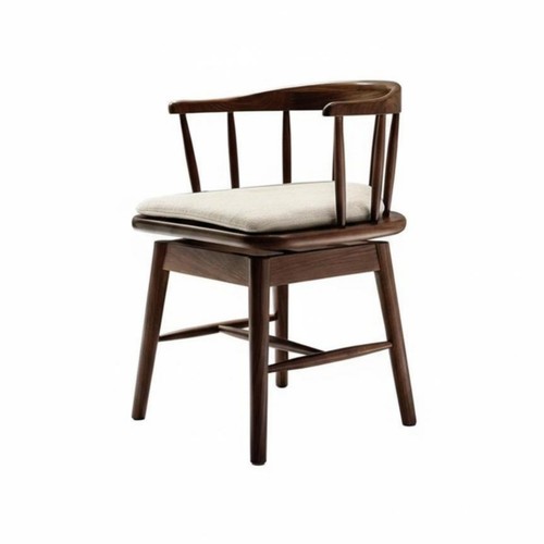 Archedd wood task chair - archedd,