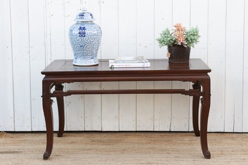 Mid century vietnamese carved - mid-century,