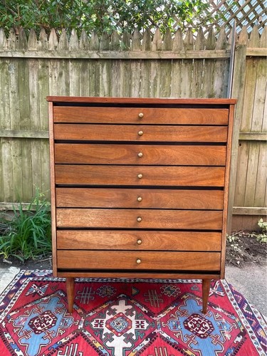 Refinished mid century - refinished, modern